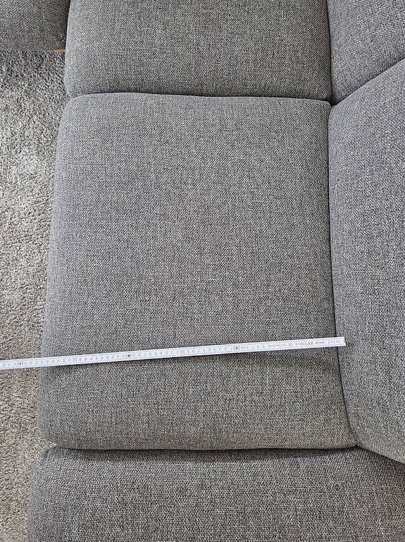 Sofas: Ecksofa von Dieter Knoll – Gebraucht aus Widnau von joa_v9pd 3
