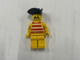 LEGO Minifigur Piraten