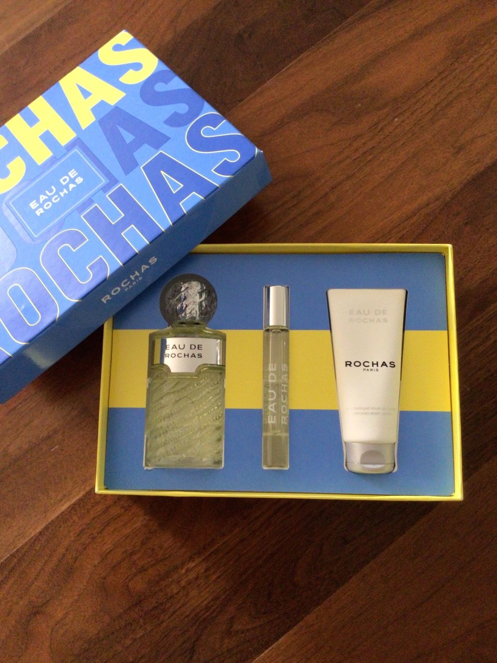 Profumi & Eau de Toilette: Parfüm (Neu) – Nuovo (secondo la descrizione) da Zürich venduto da ArmariodeRuth_Senora 3