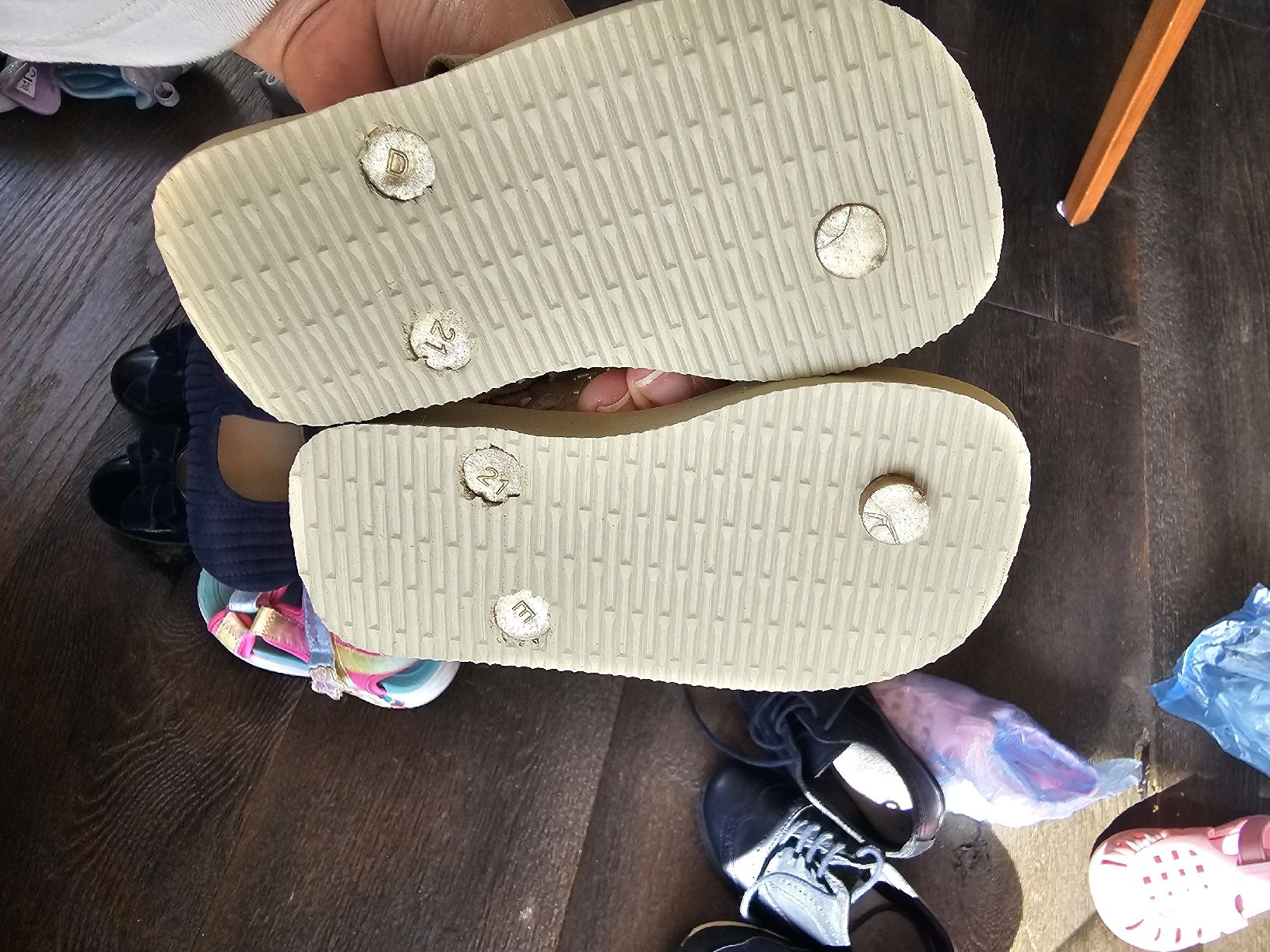 Schuhe für Jungen: Havaianas – Neu (gemäss Beschreibung) aus Cologny von Selin34 5