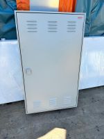 Metall kasten Elektrisches Gehäuse Wandgehäuse