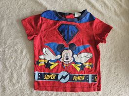 T-Shirt Mickey 80
