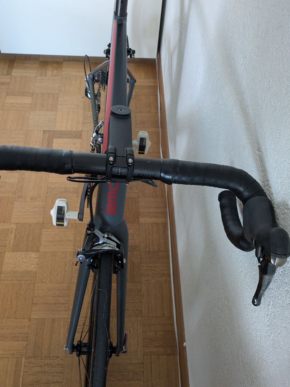 BMC Velos: BMC Teammachine ALR – Gebraucht aus Crissier von lul_c28q 1