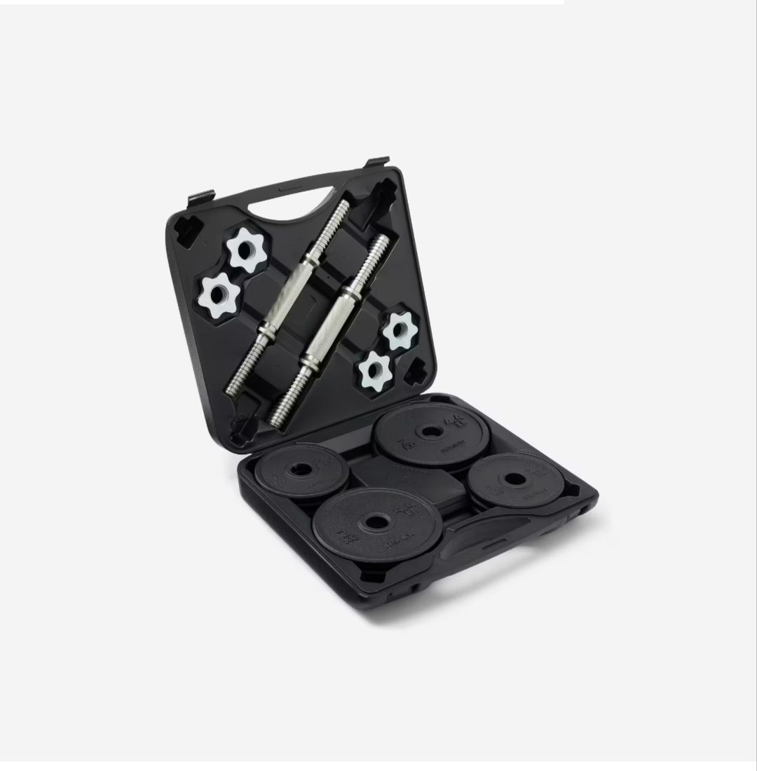 Decathlon Hometrainer: Sport accessories – Neu (gemäss Beschreibung) aus Zürich von isa_xm62