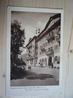 Danioth's Grand Hôtel Andermatt, 5906
