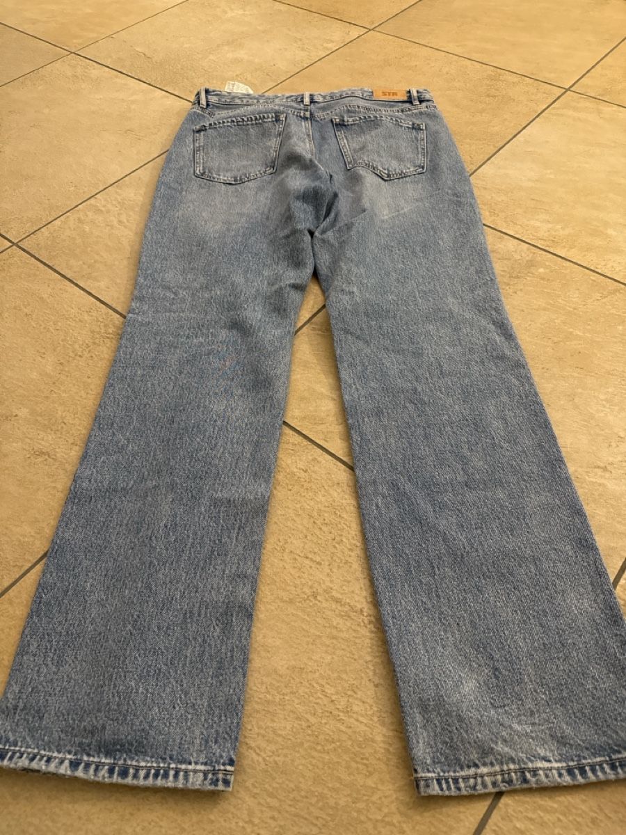 Jeans: Jeans Grösse 42 – Neu (gemäss Beschreibung) aus Otelfingen von Tommy112 2