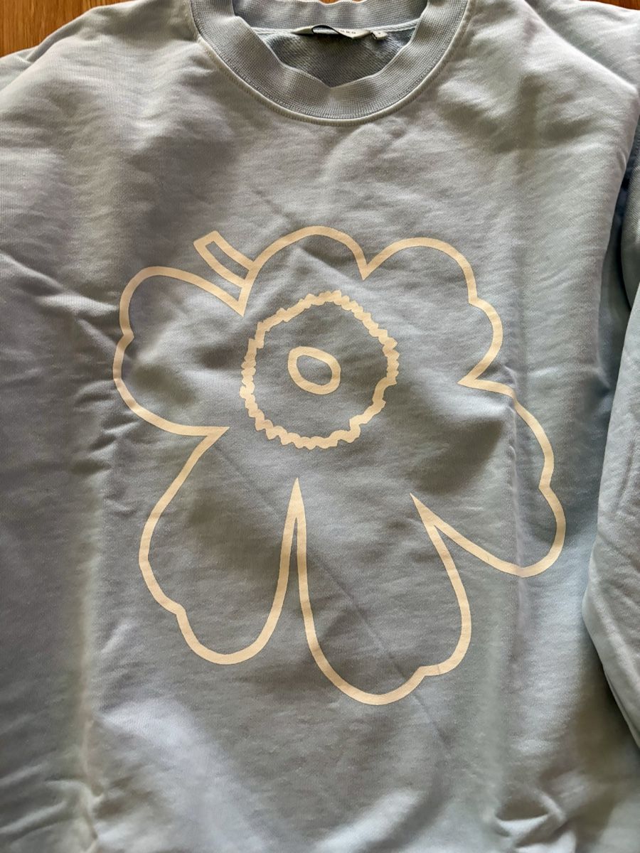 Maglioni & Felpe: Schöner Marimekko Pulli S – Usato da Meilen venduto da HappyGirl70 1