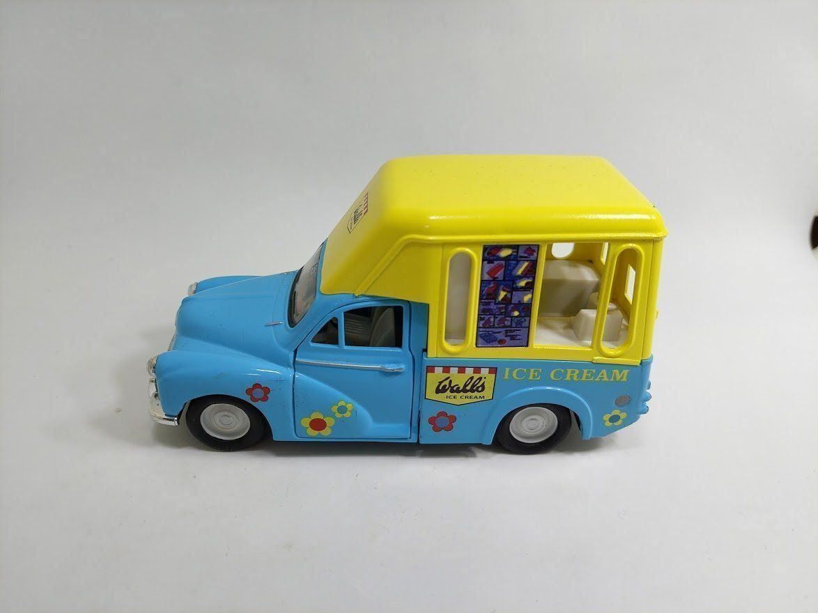 Maisto Modellini d'auto: 1:26 Saico Morrin Minor – Usato da Cugnasco venduto da AndyAlfa 1