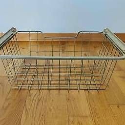 Altro per la casa: Panier de tiroir Ikea métal – Usato da Vaulruz venduto da m.yoann 1