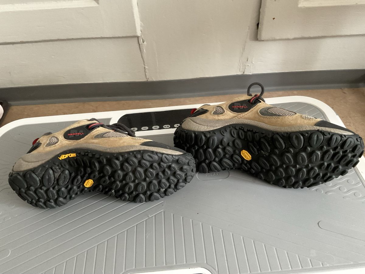 Merrell Herrenschuhe: Merell Schuhe – Gebraucht aus Herisau von eri_2tb5 4
