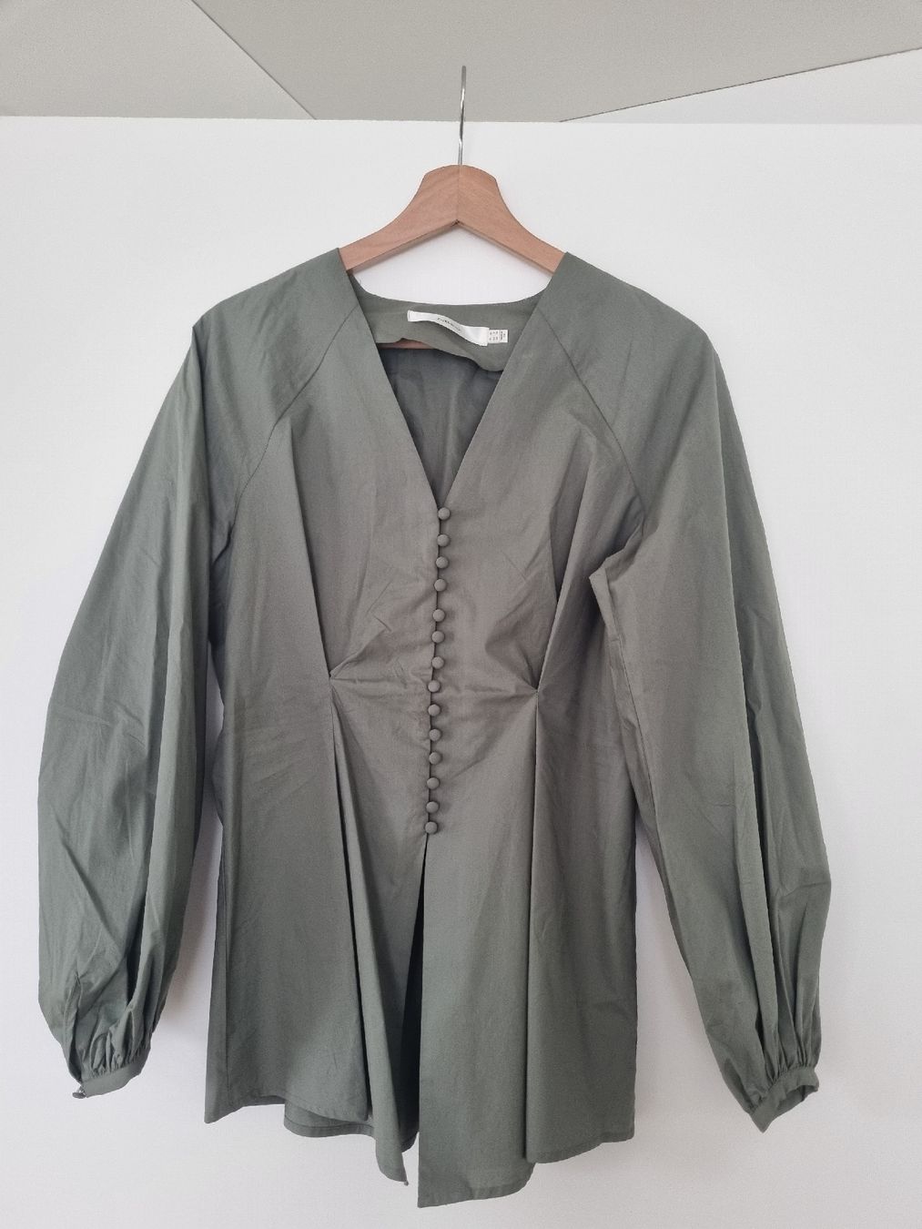 Camicette: InWear Bluse Gr. 36 NEU – Nuovo (secondo la descrizione) da Münchenbuchsee venduto da jpr_q66h 1