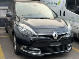 Renault Scenic 1.2