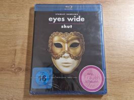 Eyes Wide Shut (1999) NEU OVP RAR Blura