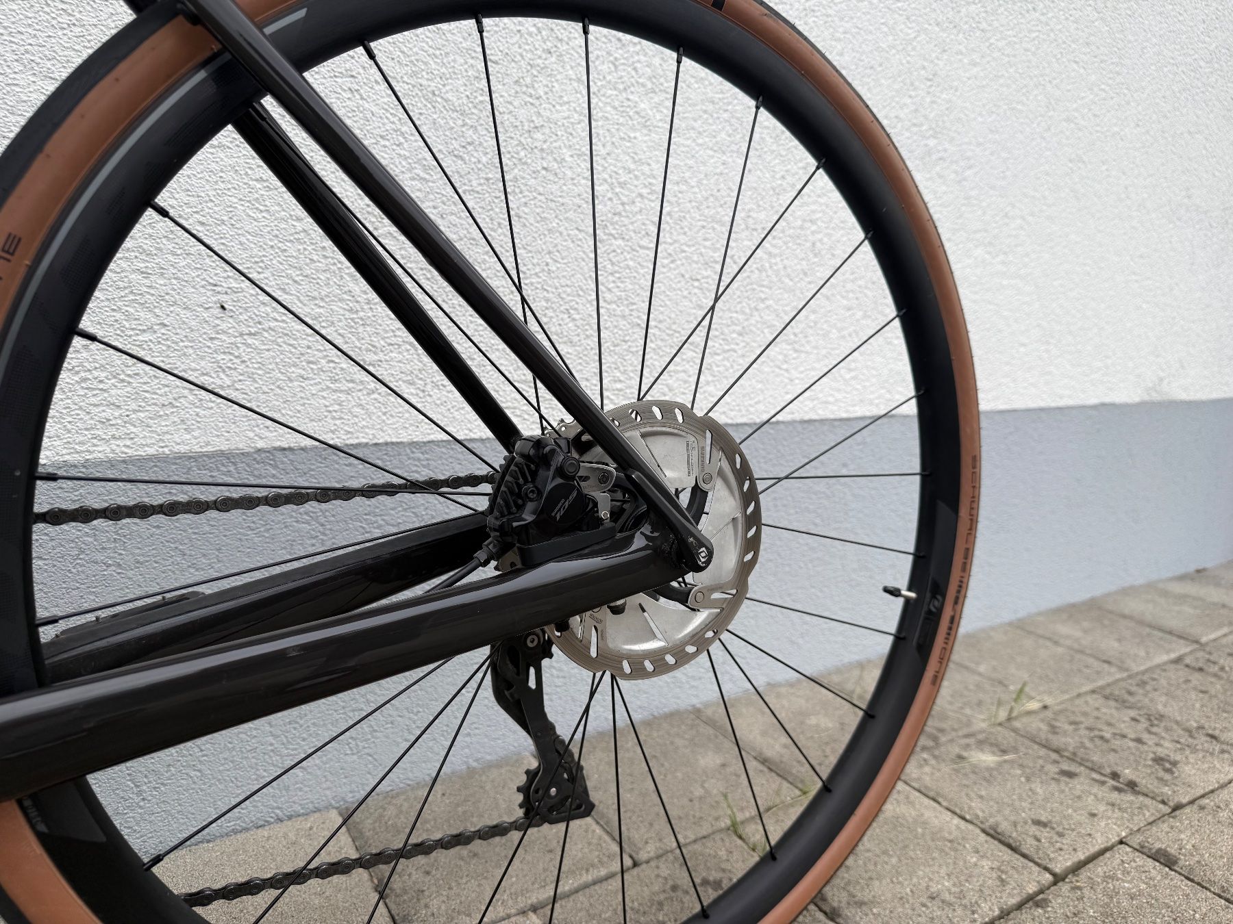 Scott Velos: Scott Addict 20 Rennvelo – Gebraucht aus Wittenbach von transalp11 4