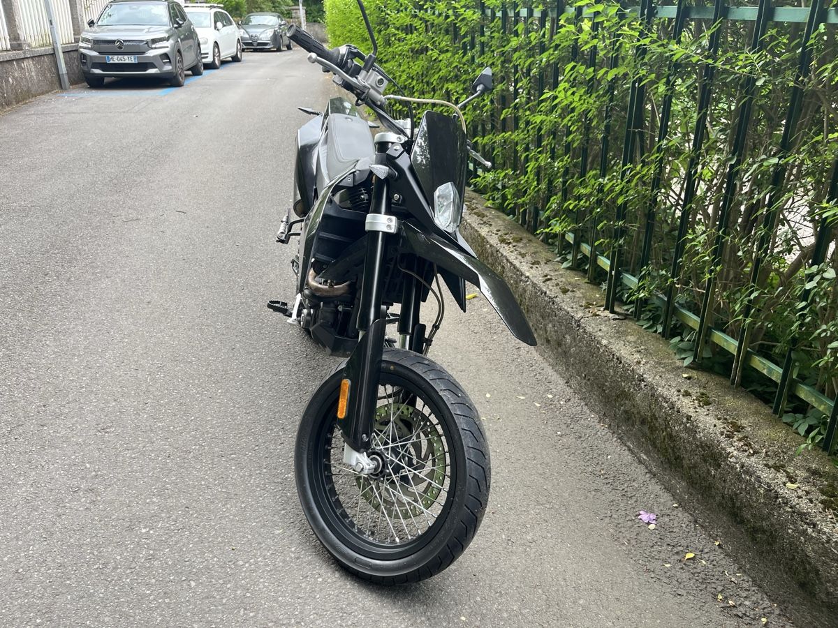 Malaguti Strada: Malaguti XSM 125 – Usato da Luzern venduto da val_fdt2 4