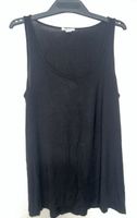 Schwarzes T-shirt, Grösse XL