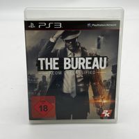 The Bureau: XCOM Declassified – PS3 PlayStation 3 | Komplett