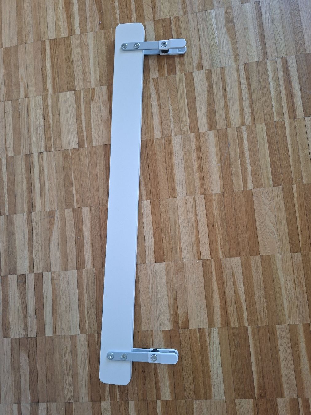 Ikea Box & Barriere di sicurezza: IKEA Bettschutzgitter – Usato da Brüttisellen venduto da Tekla05