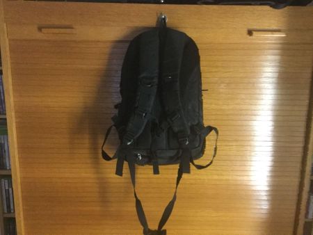 SAC POUR APPAREIL PHOTO