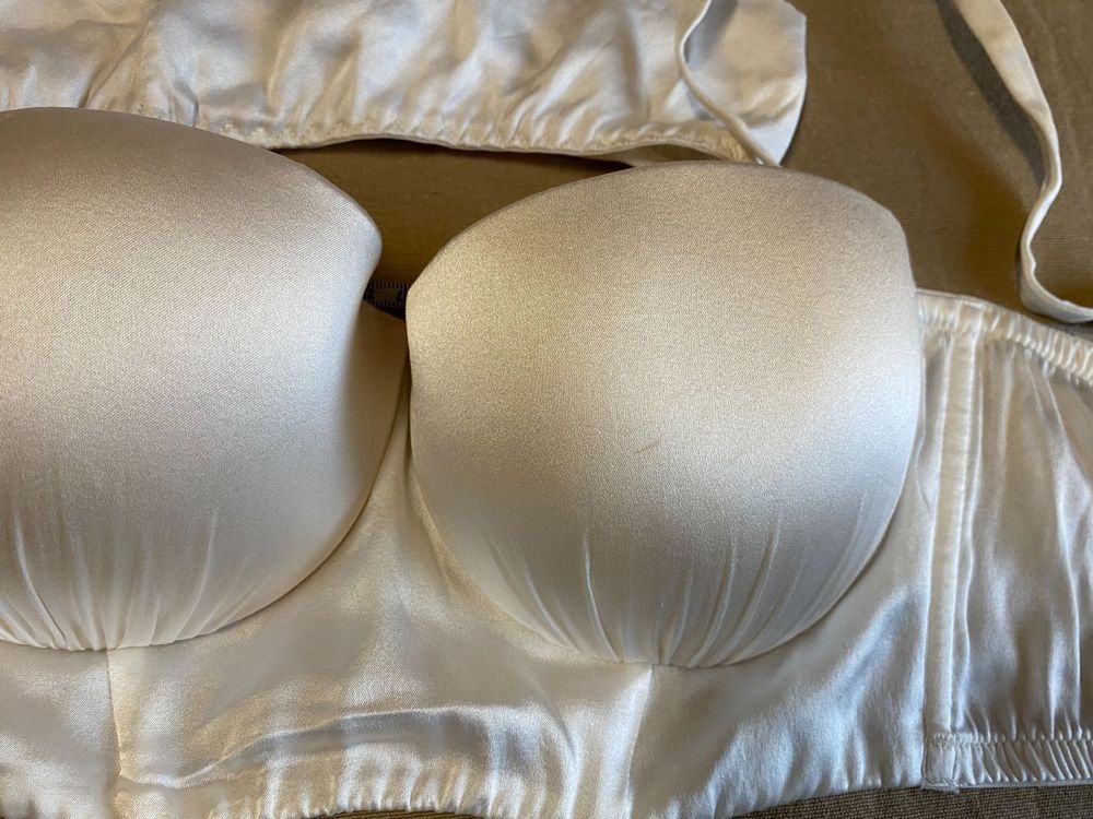 La Perla Sonstige Unterwäsche: La Perla set 80 B – Neu und originalverpackt aus Liestal von aarroon 3