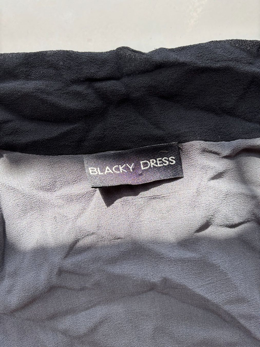 Camicette: Blacky Dress Seidenbluse – Usato da Basel venduto da ani_bf2c 4