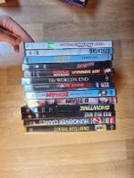Diverse Comedyfilme