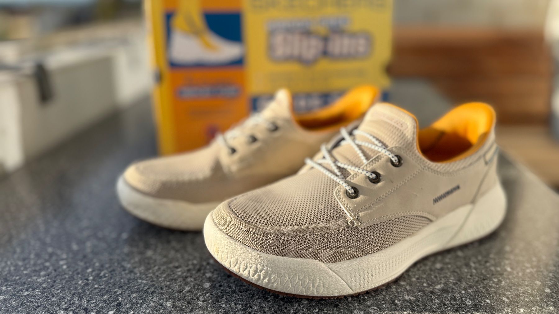 Skechers Herrenschuhe: Skechers Slip ins – Neu und originalverpackt aus Münsingen von kanasawa 4