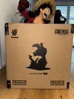 Tsume One Piece Eustuss Captain Kid Ikigai