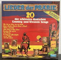 VARIOUS🔸20 der schönsten deutschen Country & Western Songs