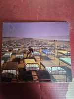 CD - Pink Floyd – A Momentary Lapse Of Reason
