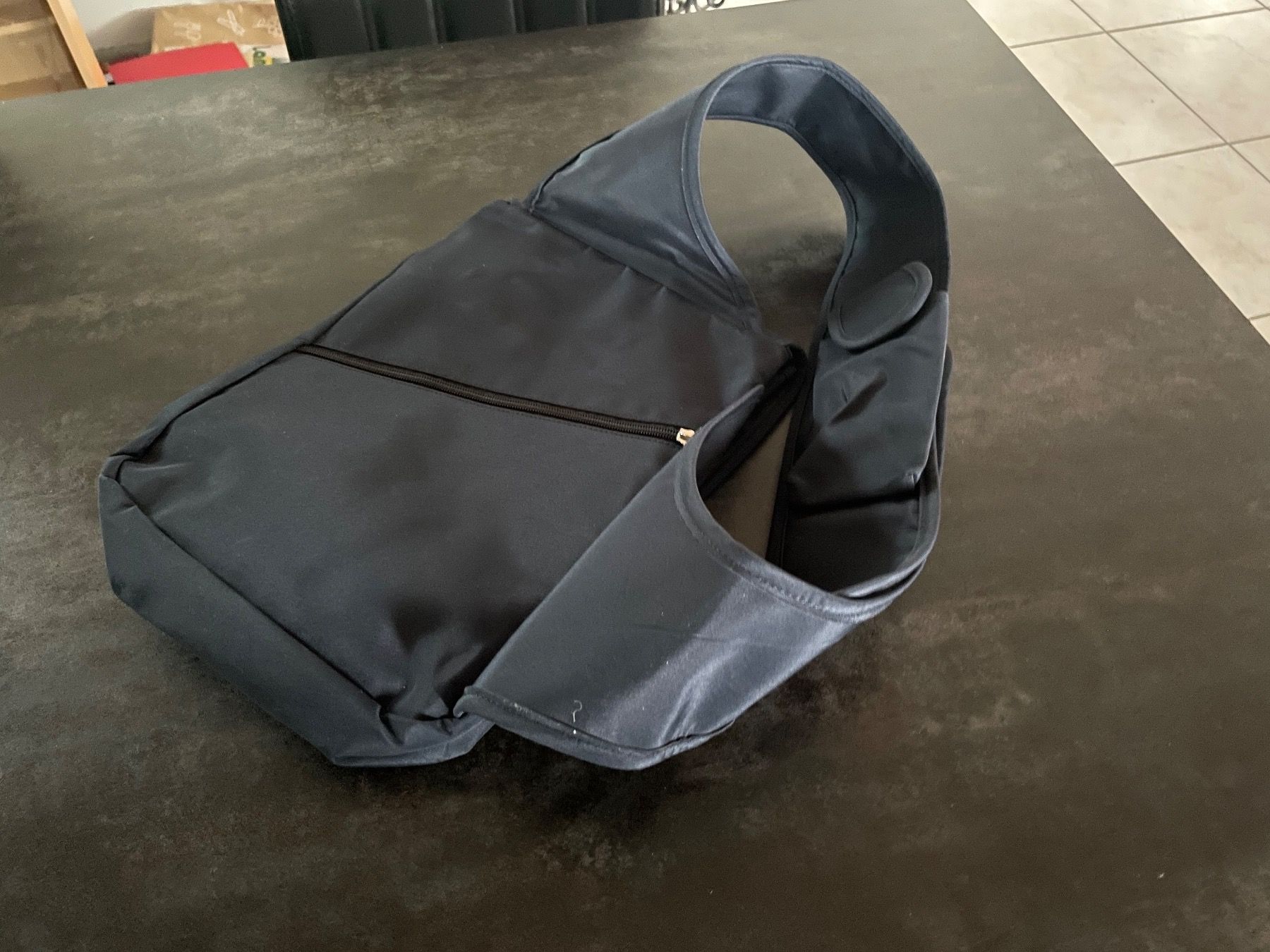 Borse: Sac Bandoulière Cardinal – Usato da Vallamand venduto da Bricbracbroc82 2