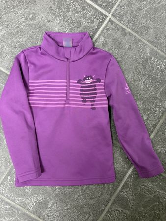 Odlo Shirt/Pullover 104 (98) 