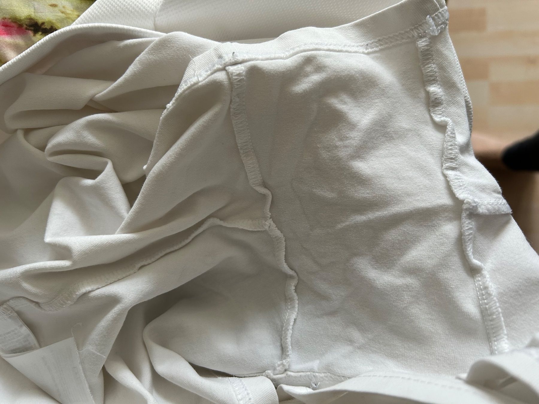 Gonne: Tennisrock weiss M/L – Nuovo (secondo la descrizione) da Rorschach venduto da LuciaTramp 5