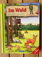 „Besserwisser“ Im Wald (mit Klappen)