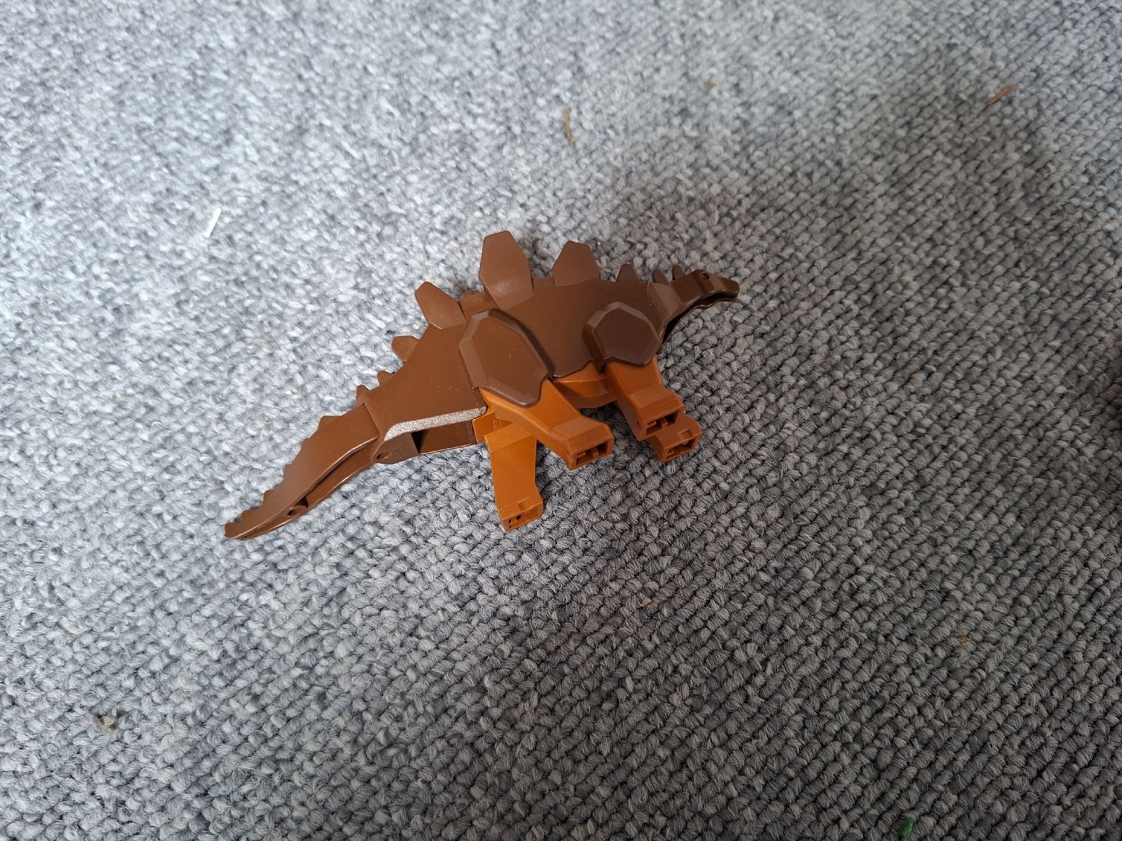 Lego Spielzeuge: Lego Dinosaurier 2 Stück – Gebraucht aus Schattdorf von mamo1952 3