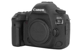 CANON EOS 5D Mark IV Body - Kamera 5-D MK 4 DSLR Vollformat