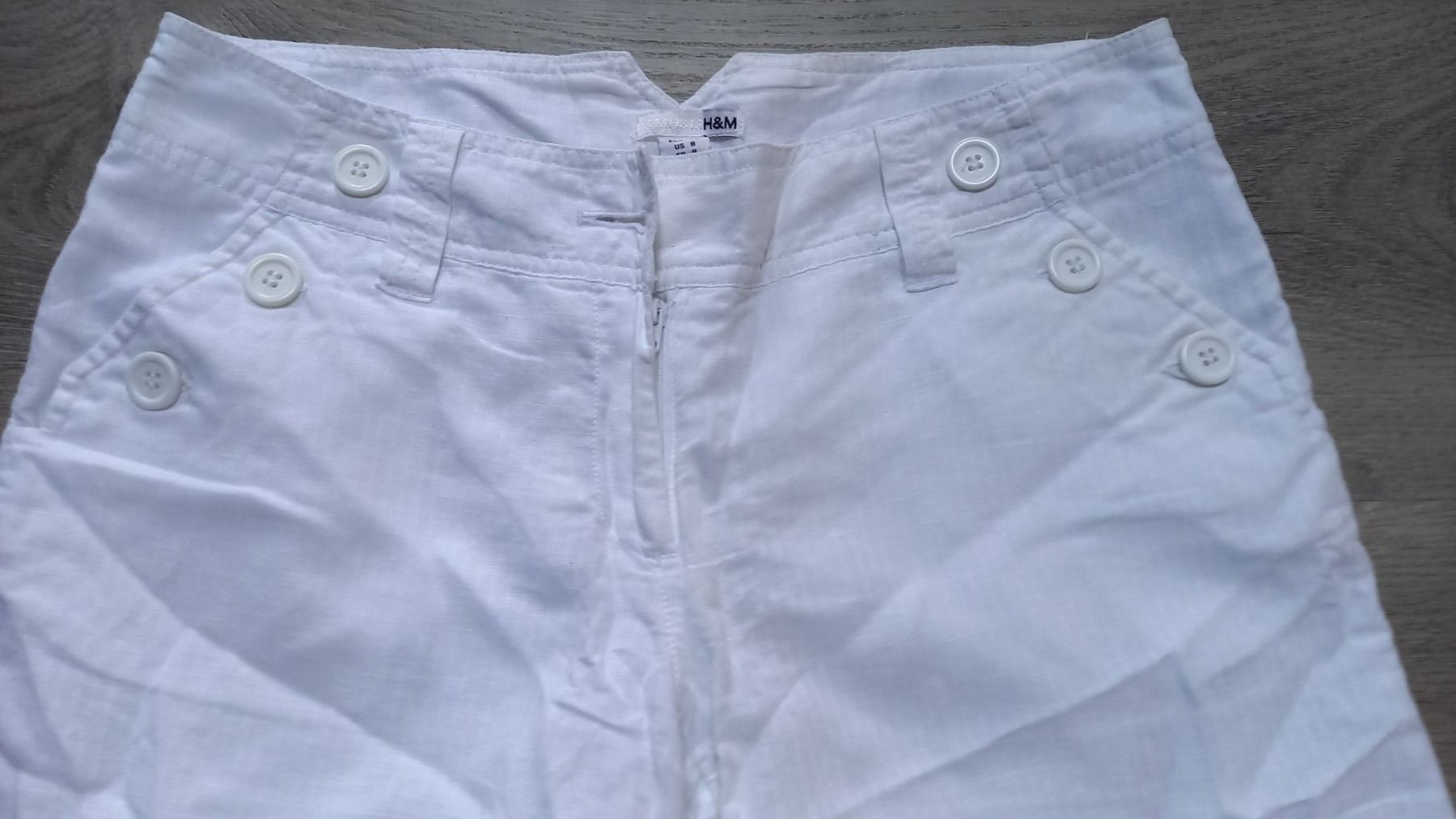 Pantaloni: Kurzhose 38 – Usato da Bätterkinden venduto da Elefantenzoo 1