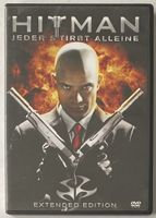 Hitman, Jeder stirbt alleine (Versandkostenfrei)
