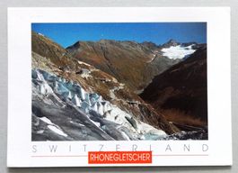 Rhonegletscher