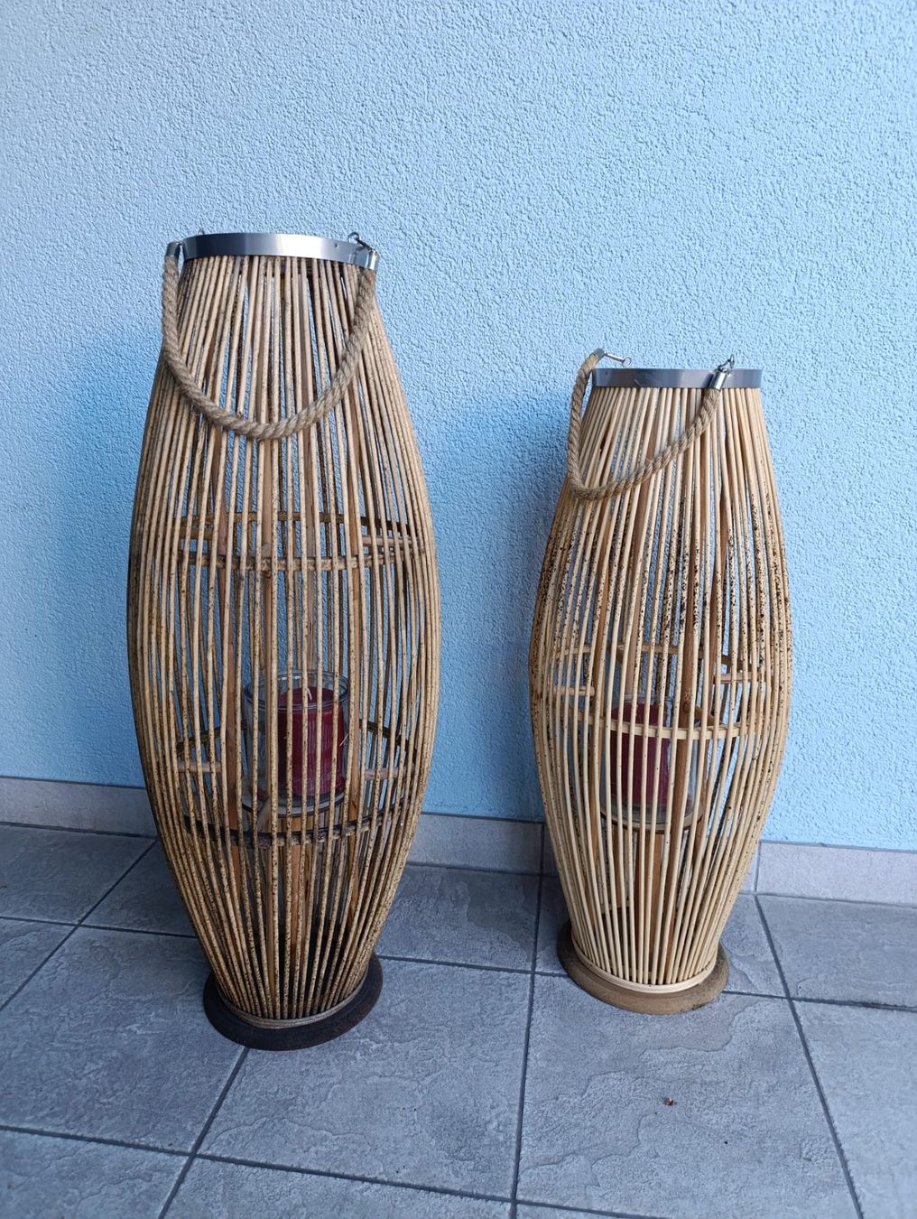 Lanterne: Windlich – Usato da Wohlen venduto da saro08 1