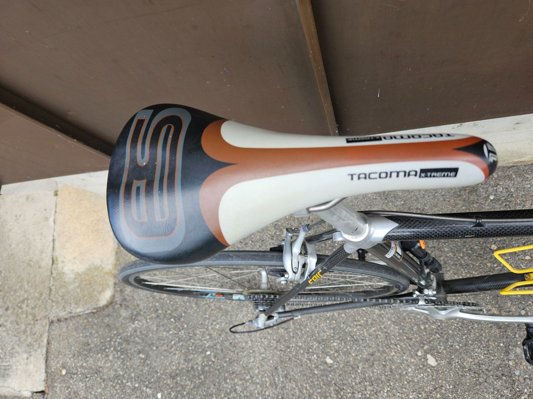 Specialized Biciclette: Rennrad: Specialized Allez  Epic - 57 cm – Usato da Suhr venduto da Lauk 3
