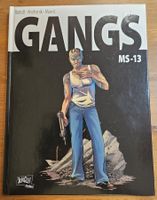 Gangs N 2 E.O. (T.B.E.)   MS-13