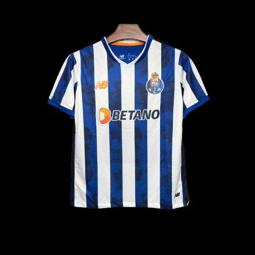 Leibchen & Hosen: Maillot de Foot Porto 24-25 – Neu (gemäss Beschreibung) aus Sierre von jerseysfootball