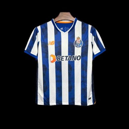 Maillot de Foot Porto 24-25