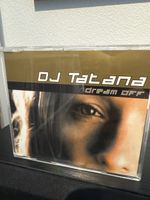 DJ Tatana - Dream Off - CD