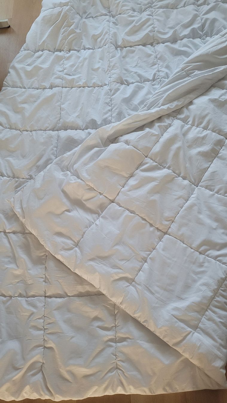 Coperte: Duvet-Füllung oder Duvet – Nuovo (secondo la descrizione) da Schöfflisdorf venduto da CrRG21 2