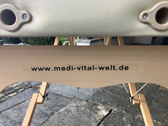 Sedie a sdraio: Die perfekte Massageliege – Usato da Herzogenbuchsee venduto da versace12 5