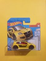 Hot Wheels VOLKSWAGEN GOLF GTI