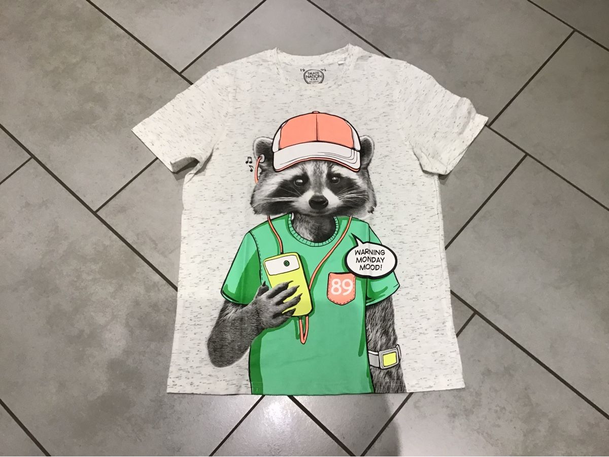 Camicie, T-shirt & Polo: Shirt  158/164 – Usato da Trimbach venduto da gregy69s