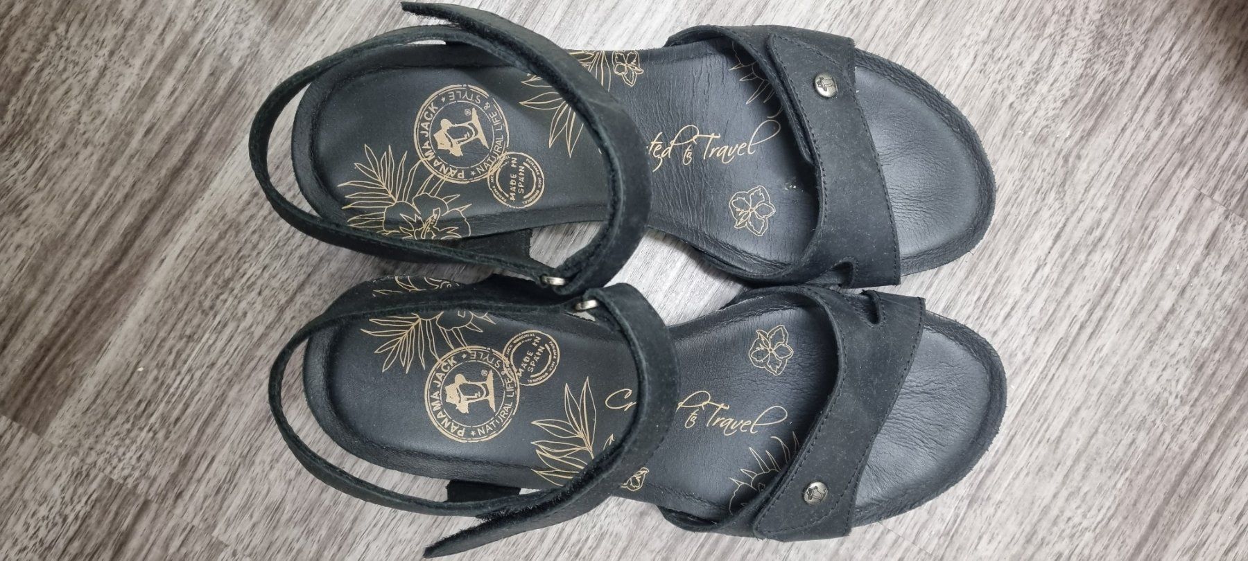 Panama Jack Scarpe da donna: Panama Jack Sandalen 39 – Usato da Sissach venduto da plattner88